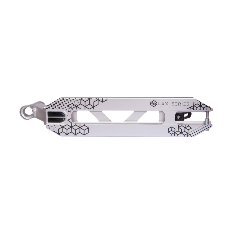 Striker Lux V2 Integrated Stuntstep Decks - Zilver