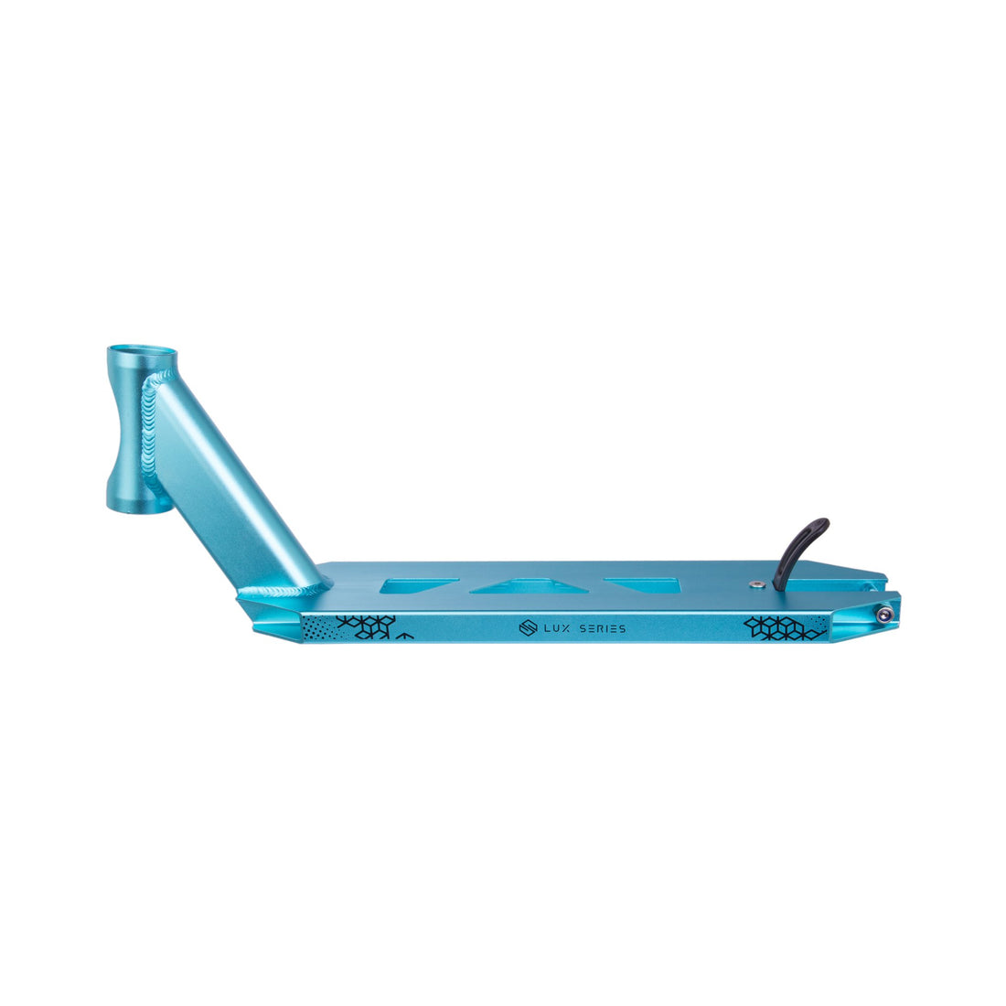 Striker Lux V2 Integrated Stuntstep Decks - Teal/Black