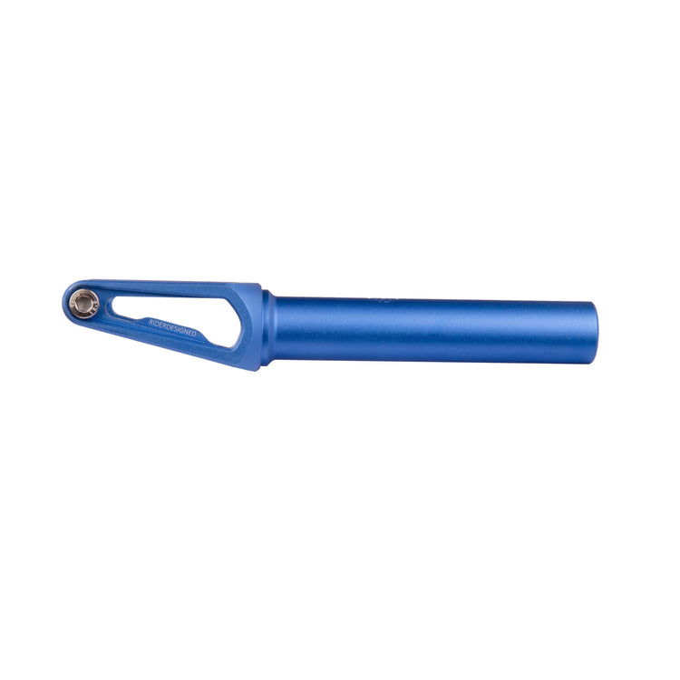 Striker Lux SCS/HIC Løbehjul Forgaffel - Blue-ScootWorld.dk