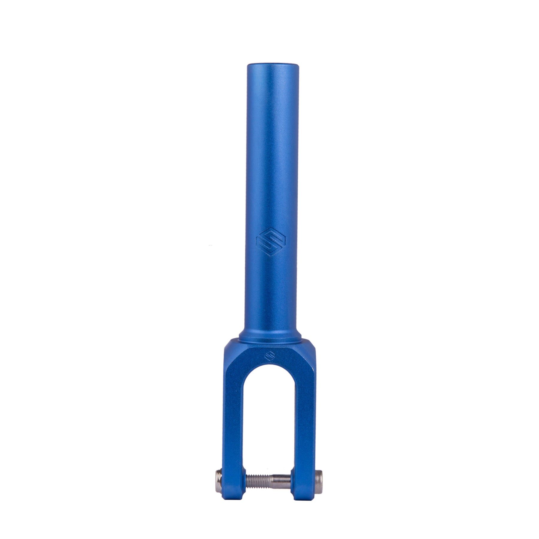 Striker Lux SCS/HIC Løbehjul Forgaffel - Blue-ScootWorld.dk