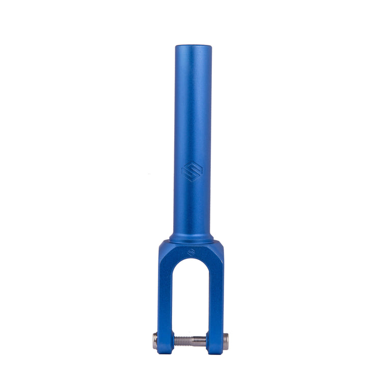 Striker Lux SCS/HIC Løbehjul Forgaffel - Blue-ScootWorld.dk