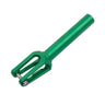 Striker Lux SCS/HIC Stuntstep Voorvork - Green