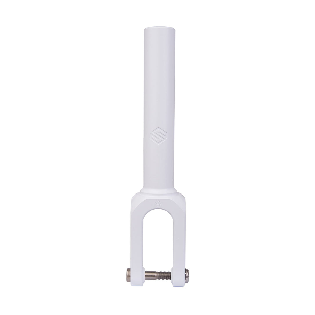 Striker Lux SCS/HIC Løbehjul Forgaffel - White-ScootWorld.dk