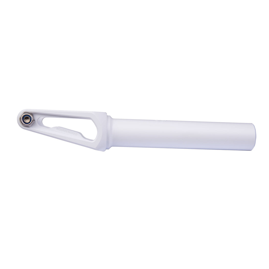 Striker Lux SCS/HIC Løbehjul Forgaffel - White-ScootWorld.dk