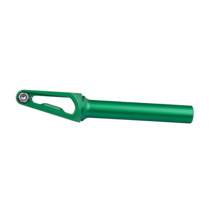 Striker Lux IHC Løbehjul Forgaffel - Green-ScootWorld.dk