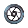 Striker Lux Spoked 110mm Stuntstep Wielen - Black/Teal