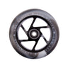 Striker Lux Spoked 110mm Stuntstep Wielen - Black/White