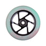 Striker Lux Spoked 110mm Stuntstep Wielen - Pink/Teal