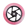 Striker Lux Spoked 110mm Stuntstep Wielen - White/Pink