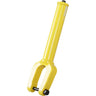 North LH Stuntstep Voorvork - Canary Yellow