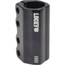 Lucky SCS Stuntstep Clamps - Black