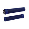 ODI Longneck SLX 160mm Stuntstep Handvatten - Navy Blue