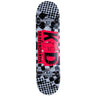 KFD Ransom Complete Skateboard - White