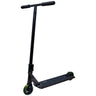 North Tomahawk G1 Stuntstep (Trans Black & Black) - Trans Black & Black