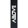 Above Big Logo Griptape Stuntstep - Classic