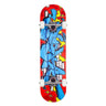 Rocket Complete Skateboard - Bricks Mini - 7.375"