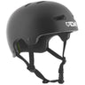 TSG Evolution Helm - Satin Black