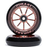 Tilt Durare Selects Nikita Stuntstep Wielen 2-Pack - Zack