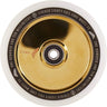 Striker Lighty Fullcore V3 White 110mm Stuntstep Wielen - Gold Chrome