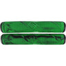 Striker Logo Stuntstep Handvatten - Black/Green