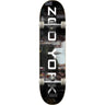 Zoo York City Complete Skateboard - Chrysler