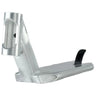 Union Classic Pro Stuntstep Deck - Silver