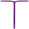 Union Uniq Bend Oversized Stuntstep Bar - Polished Purple