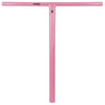 Union Uniq T Oversized Pro Stuntstep Bar - Candy Pink