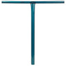 Union Uniq T Oversized Pro Stuntstep Bar - Polished Teal