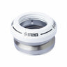 Striker Integrated Stuntstep Headset - White
