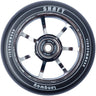 Longway Shaft Stuntstep Wielen - Chrome