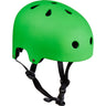 HangUp Skatehelm II - Green