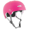 TSG Evolution Helm - Satin Himbeereis