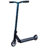 Crisp Blaster Stuntstep - Black/Blue Cracking