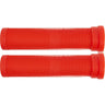 Odi Longneck ST Soft Stuntstep Handvatten - Neon Red