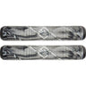 Striker Logo Stuntstep Handvatten - Snow Camoflague