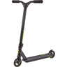 Longway Metro 2K19 Complete Stuntstep - Black/Yellow