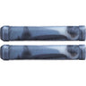 Trynyty Swirl Stuntstep Handvatten - Black/Transparent