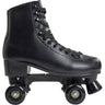 Roces Black Classic Quad Rolschaatsen - Sort