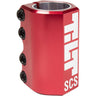 Tilt Classic SCS Stuntstep Clamp - Red
