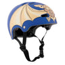 TSG Nipper Mini Helm (Kids) - Bat