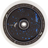 Striker Lighty Fullcore V3 White 110mm Stuntstep Wielen - Splash Black/Blue
