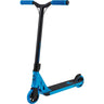 Longway Summit Mini Stuntstep (Blue) - Blue