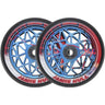 Oath Bermuda 110MM Scooter Wielen 2-Pack - Jamie Hull Sig