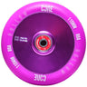 CORE Hollowcore V2 Stuntstep Wielen - Purple