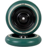 North Fullcore Stuntstep Wielen - Black/Forest