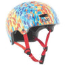 TSG Nipper Maxi Helm (Kids) - Lots Of Dots