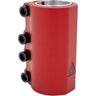 Trynyty Simple SCS Stuntstep Clamp - Red