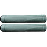 Trynyty Swirl Stuntstep Handvatten - Grey/Transparent