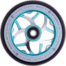 Striker Essence V3 Black PU 110mm Stuntstep Wielen - Teal